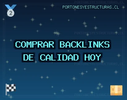 Backlinks de calidad
